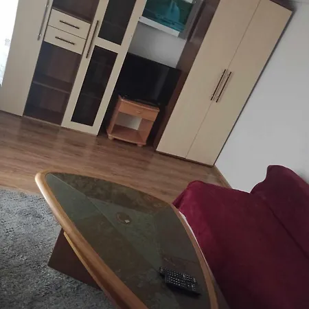 Prázdninový dům Letniskowy 2 -3 Osobowy *