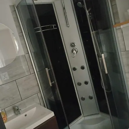 Prázdninový dům Letniskowy 2 -3 Osobowy *
