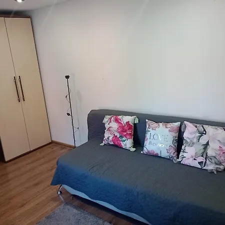 Letniskowy 2 -3 Osobowy Holiday home