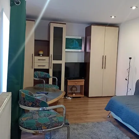 Letniskowy 2 -3 Osobowy Prázdninový dům *